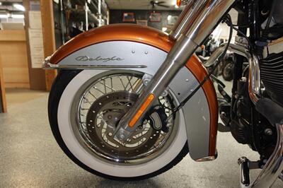 2014 Harley-Davidson Softail Deluxe   - Photo 29 - Kingman, KS 67068