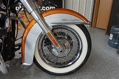 2014 Harley-Davidson Softail Deluxe   - Photo 10 - Kingman, KS 67068