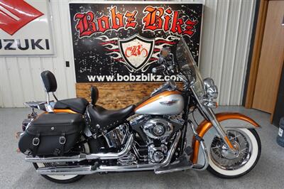 2014 Harley-Davidson Softail Deluxe   - Photo 1 - Kingman, KS 67068