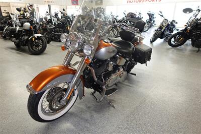 2014 Harley-Davidson Softail Deluxe   - Photo 4 - Kingman, KS 67068