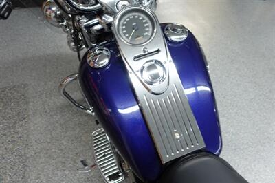 2000 Harley-Davidson Road King Classic   - Photo 33 - Kingman, KS 67068