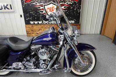 2000 Harley-Davidson Road King Classic   - Photo 10 - Kingman, KS 67068
