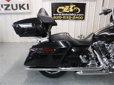 2014 Harley-Davidson Street Glide   - Photo 9 - Kingman, KS 67068