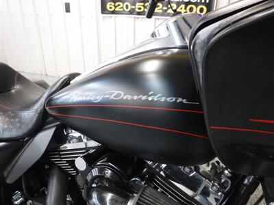 2012 Harley-Davidson Road Glide Custom   - Photo 9 - Kingman, KS 67068