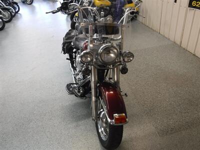 2000 Harley-Davidson Heritage Softail Classic   - Photo 5 - Kingman, KS 67068