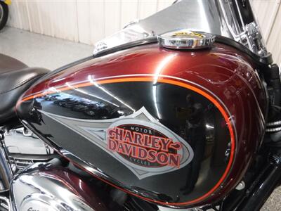 2000 Harley-Davidson Heritage Softail Classic   - Photo 6 - Kingman, KS 67068