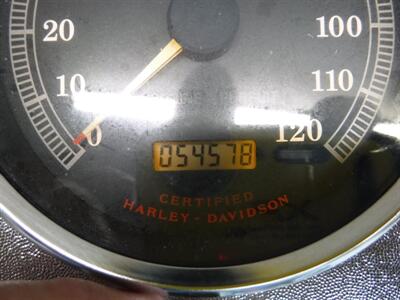 2000 Harley-Davidson Heritage Softail Classic   - Photo 16 - Kingman, KS 67068