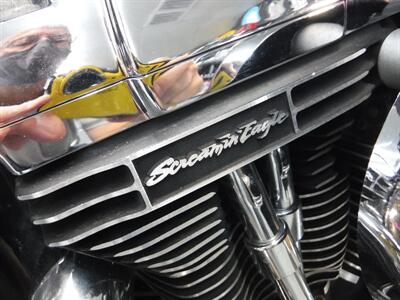 2000 Harley-Davidson Heritage Softail Classic   - Photo 10 - Kingman, KS 67068