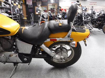 1999 Honda Shadow 1100 Spirit   - Photo 18 - Kingman, KS 67068