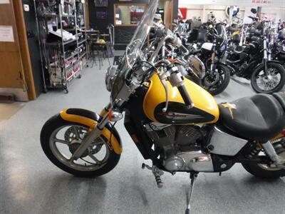 1999 Honda Shadow 1100 Spirit   - Photo 16 - Kingman, KS 67068