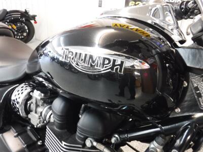 2009 Triumph Speedmaster   - Photo 7 - Kingman, KS 67068