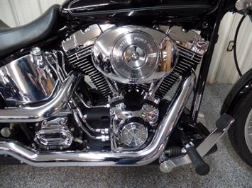 2001 Harley-Davidson Softail Deuce   - Photo 8 - Kingman, KS 67068
