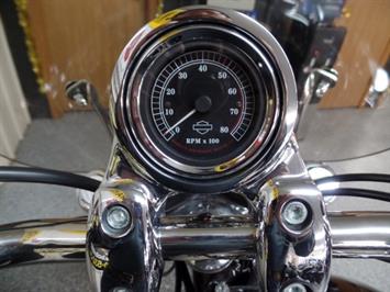 2001 Harley-Davidson Softail Deuce   - Photo 12 - Kingman, KS 67068
