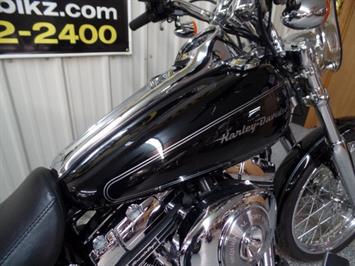 2001 Harley-Davidson Softail Deuce   - Photo 7 - Kingman, KS 67068