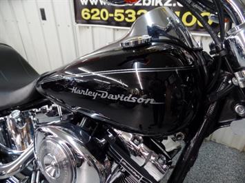 2001 Harley-Davidson Softail Deuce   - Photo 6 - Kingman, KS 67068