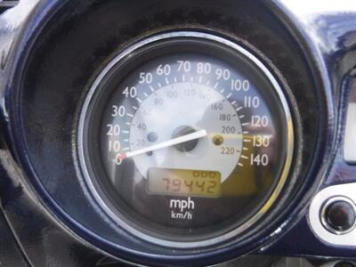 2000 Honda Valkyrie Interstate   - Photo 20 - Kingman, KS 67068