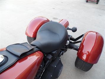 1999 Harley-Davidson Super Glide Sport Trike Frankenstein   - Photo 17 - Kingman, KS 67068