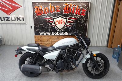 2024 Kawasaki Eliminator ABS