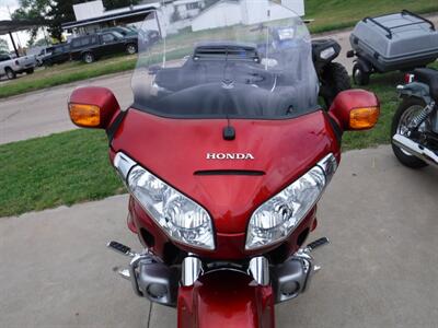 2008 Honda Gold Wing 1800   - Photo 5 - Kingman, KS 67068