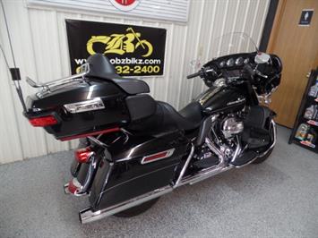 2014 Harley-Davidson Ultra Classic Limited   - Photo 3 - Kingman, KS 67068