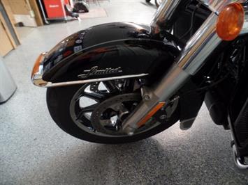 2014 Harley-Davidson Ultra Classic Limited   - Photo 19 - Kingman, KS 67068