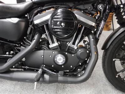 2017 Harley-Davidson Sportster 883 Iron   - Photo 11 - Kingman, KS 67068