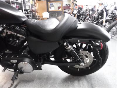 2017 Harley-Davidson Sportster 883 Iron   - Photo 20 - Kingman, KS 67068
