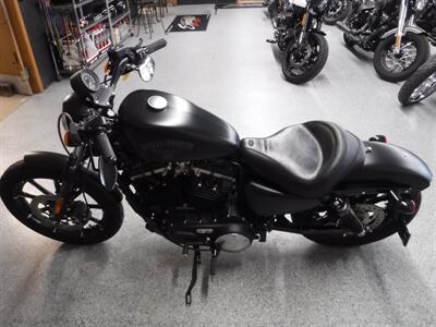 2017 Harley-Davidson Sportster 883 Iron   - Photo 5 - Kingman, KS 67068