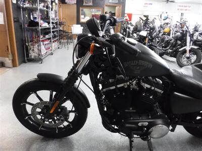 2017 Harley-Davidson Sportster 883 Iron   - Photo 18 - Kingman, KS 67068