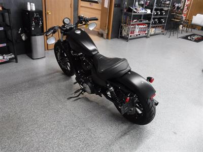 2017 Harley-Davidson Sportster 883 Iron   - Photo 6 - Kingman, KS 67068