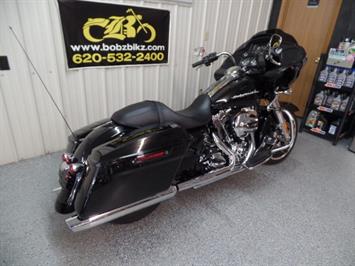 2015 Harley-Davidson Road Glide Custom   - Photo 3 - Kingman, KS 67068