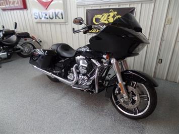2015 Harley-Davidson Road Glide Custom   - Photo 2 - Kingman, KS 67068