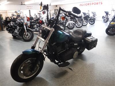2013 Harley-Davidson Fat Bob   - Photo 16 - Kingman, KS 67068