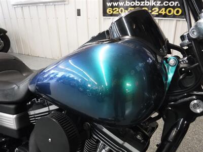 2013 Harley-Davidson Fat Bob   - Photo 6 - Kingman, KS 67068