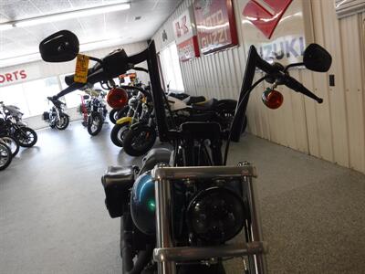 2013 Harley-Davidson Fat Bob   - Photo 5 - Kingman, KS 67068