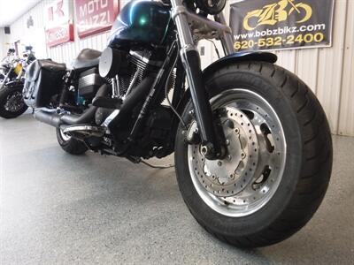 2013 Harley-Davidson Fat Bob   - Photo 3 - Kingman, KS 67068