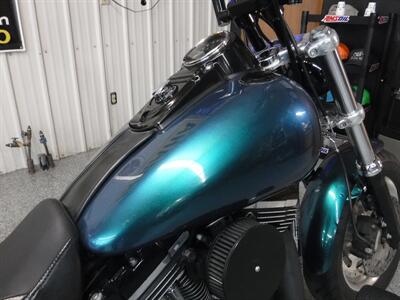 2013 Harley-Davidson Fat Bob   - Photo 7 - Kingman, KS 67068
