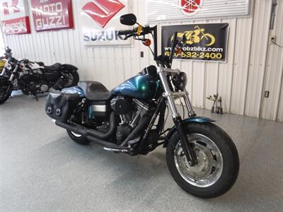2013 Harley-Davidson Fat Bob   - Photo 2 - Kingman, KS 67068