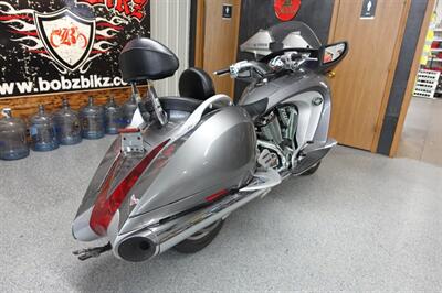 2008 Victory Vision Street - Photo 9 - Kingman, KS 67068