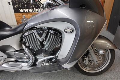 2008 Victory Vision Street - Photo 11 - Kingman, KS 67068
