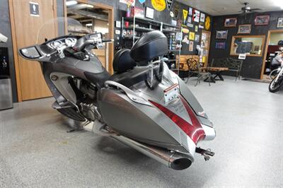 2008 Victory Vision Street - Photo 7 - Kingman, KS 67068