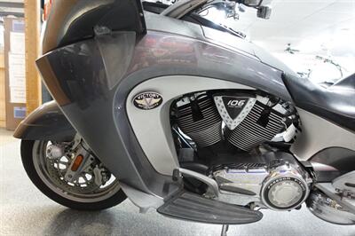 2008 Victory Vision Street - Photo 17 - Kingman, KS 67068