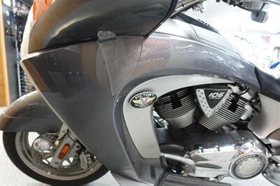 2008 Victory Vision Street - Photo 35 - Kingman, KS 67068