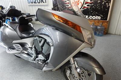 2008 Victory Vision Street - Photo 12 - Kingman, KS 67068