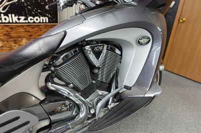 2008 Victory Vision Street - Photo 37 - Kingman, KS 67068