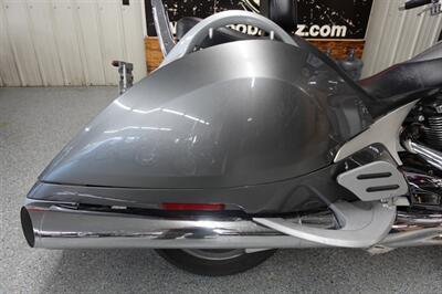 2008 Victory Vision Street - Photo 10 - Kingman, KS 67068