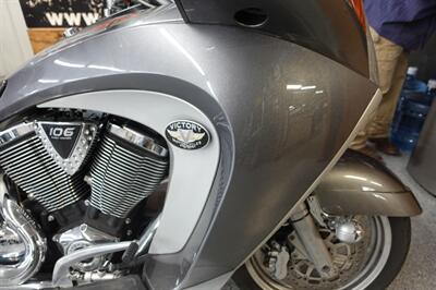 2008 Victory Vision Street - Photo 31 - Kingman, KS 67068