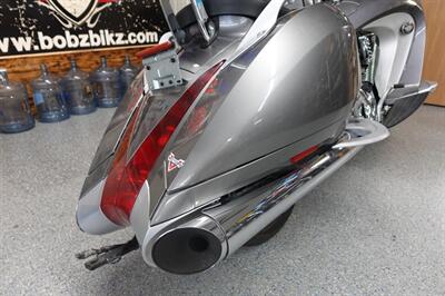 2008 Victory Vision Street - Photo 21 - Kingman, KS 67068