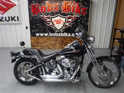 2004 Harley-Davidson Springer Softail   - Photo 1 - Kingman, KS 67068