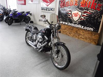 2004 Harley-Davidson Springer Softail   - Photo 2 - Kingman, KS 67068